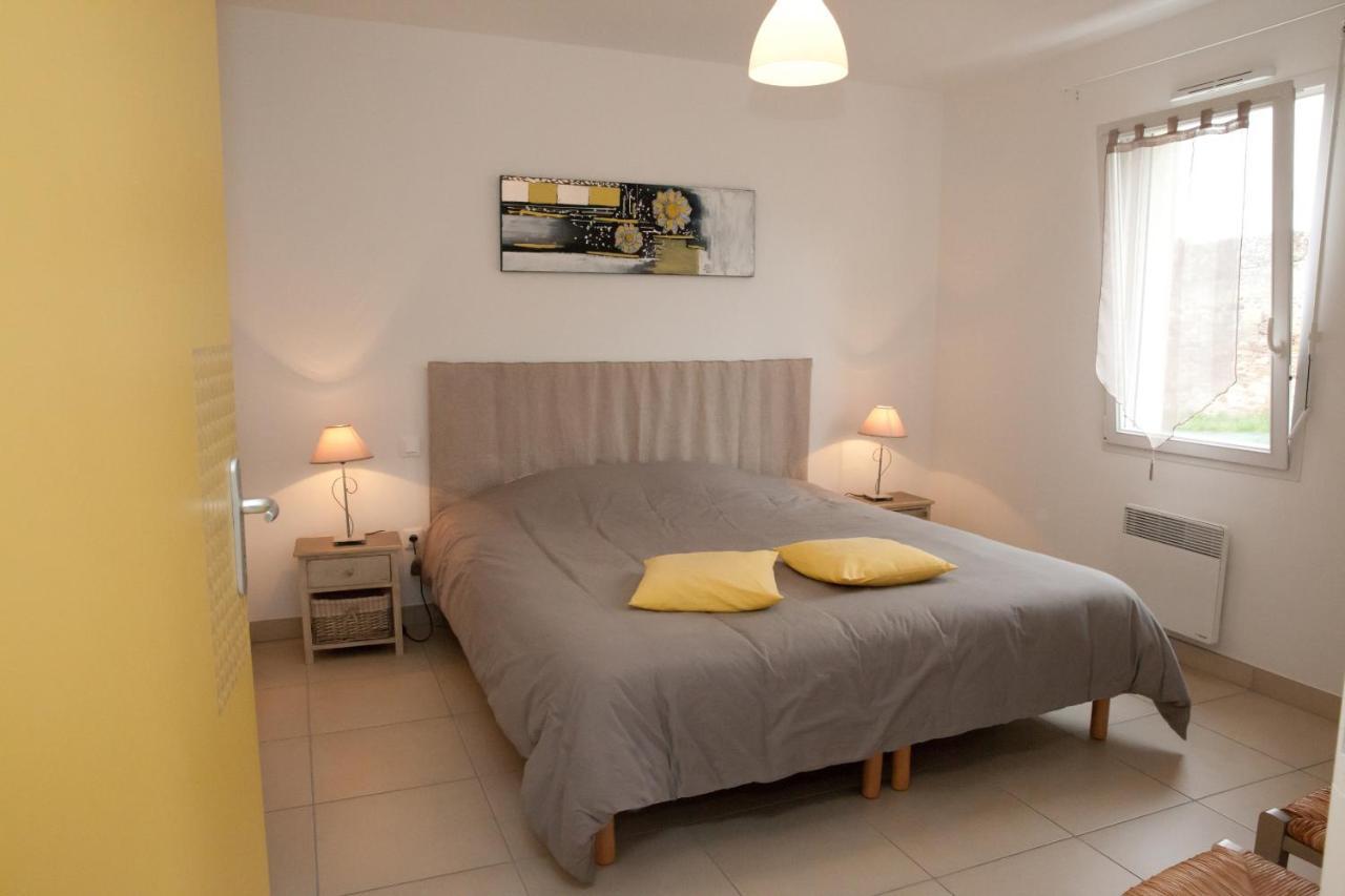 Residence Les Oceanes Les Sables-dʼOlonne Exterior foto