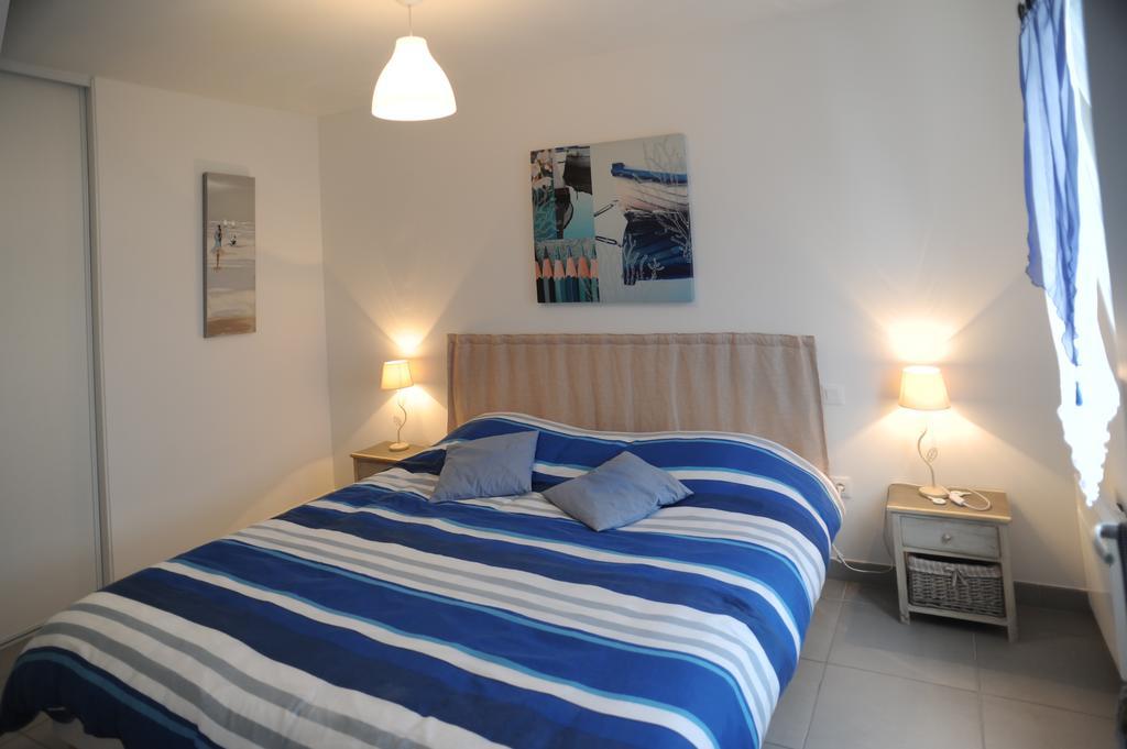 Residence Les Oceanes Les Sables-dʼOlonne Exterior foto