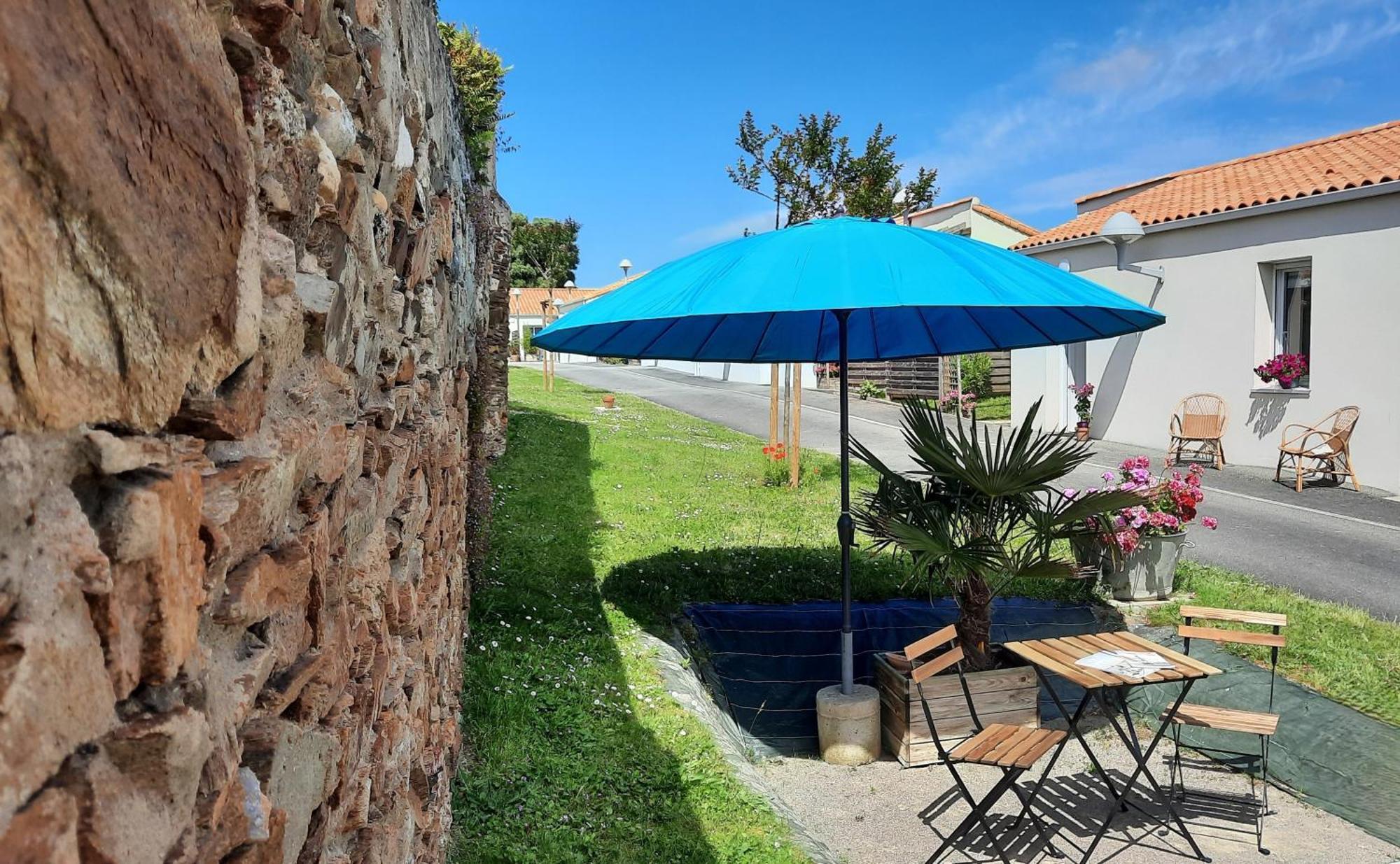 Residence Les Oceanes Les Sables-dʼOlonne Exterior foto