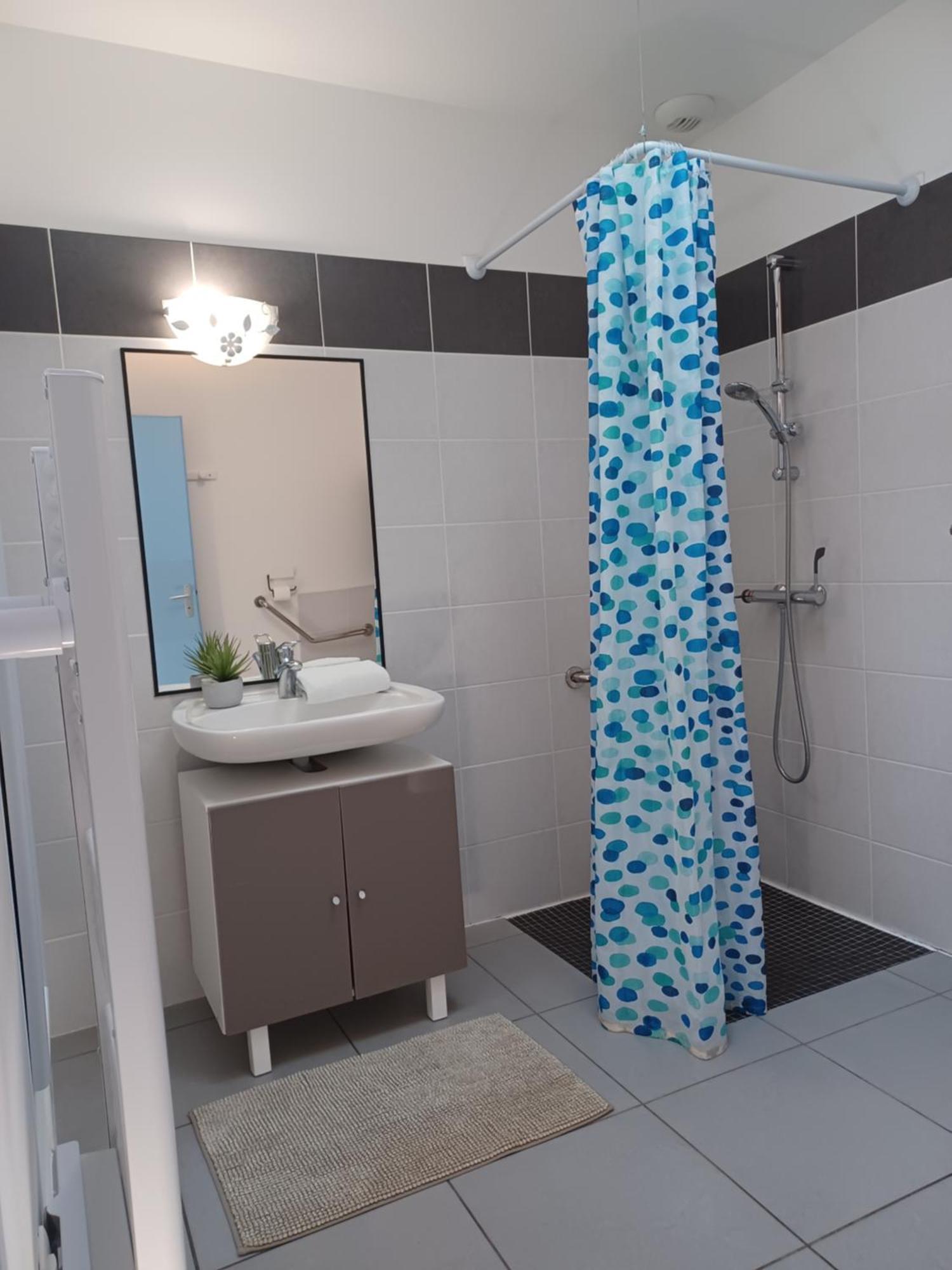 Residence Les Oceanes Les Sables-dʼOlonne Exterior foto