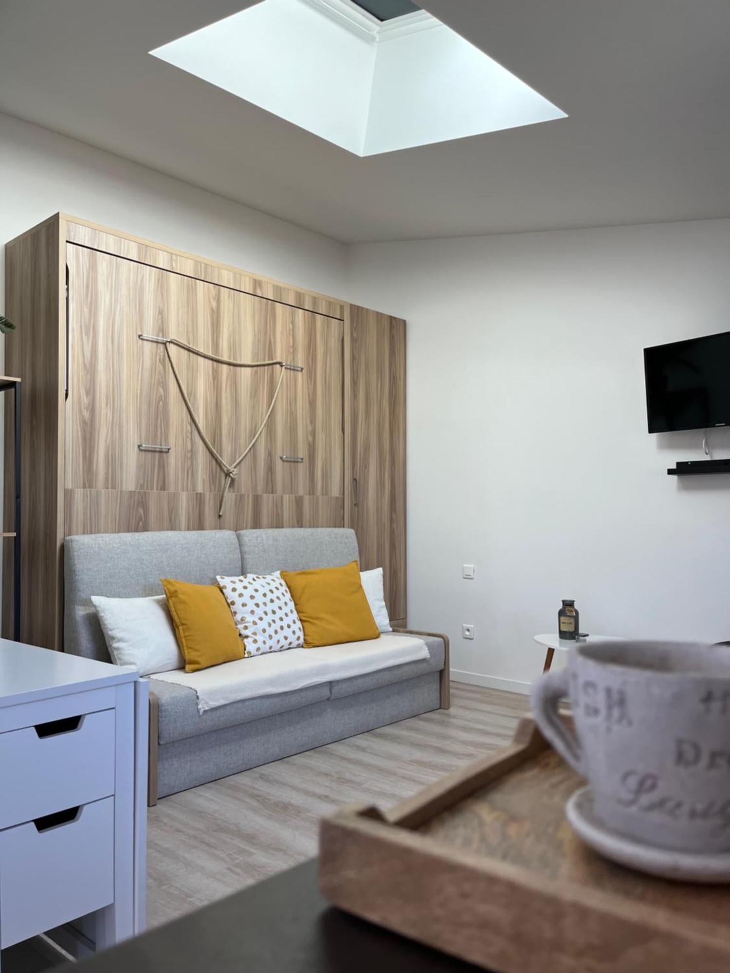Residence Les Oceanes Les Sables-dʼOlonne Exterior foto