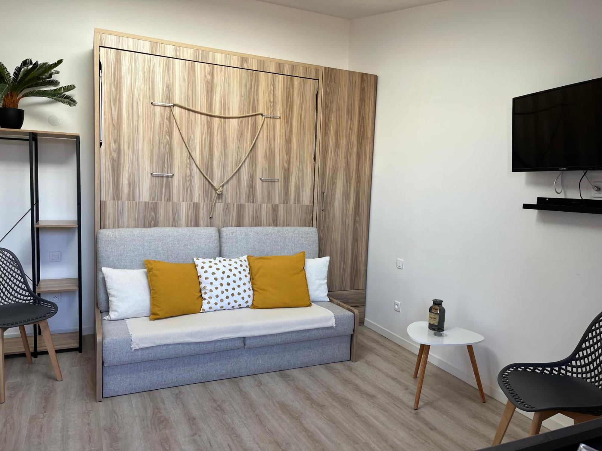 Residence Les Oceanes Les Sables-dʼOlonne Exterior foto