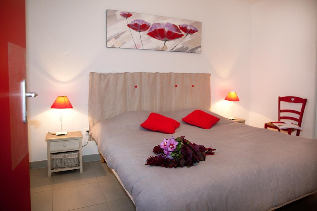 Residence Les Oceanes Les Sables-dʼOlonne Cameră foto